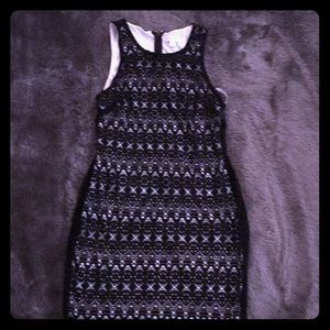 Bisou Bisou dress NWOT